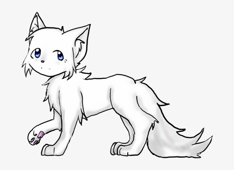 Moonclan Warriors Images Snowstorm Hd Wallpaper And - Snowstorm Warriors, transparent png download