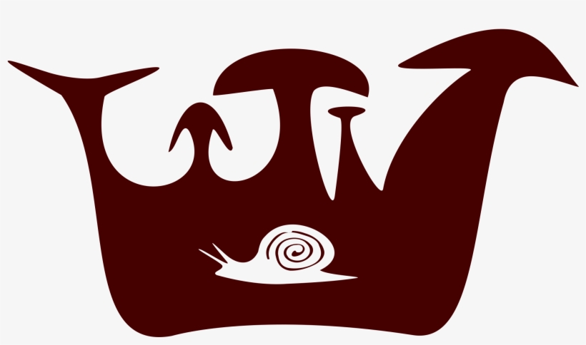 This Free Icons Png Design Of Snail-fungi, transparent png download