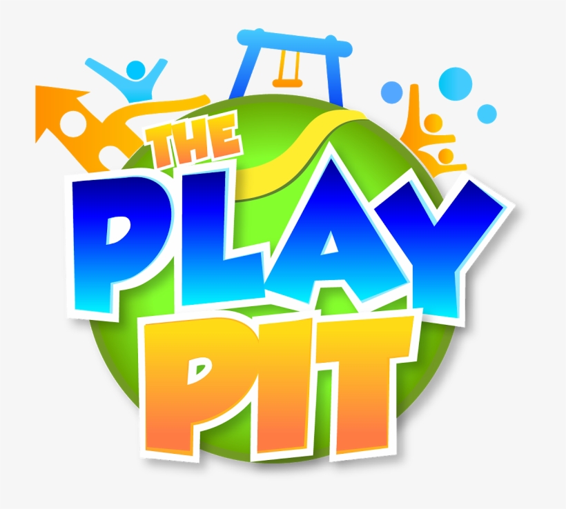 The Play Pit - The Play Pit - Muskoka's Indoor Playground, transparent png download