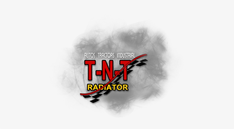 T N T Radiator Service - T-n-t Radiator Service, transparent png download
