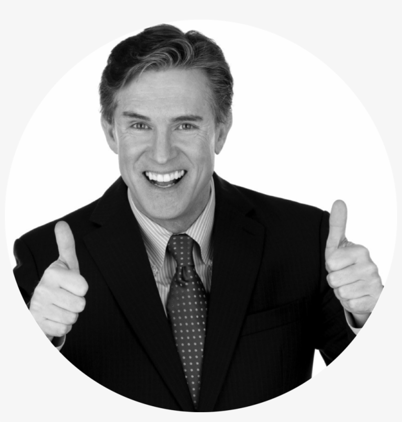 Positive Guyartboard 1@300x - پر انرژي در محيط كار, transparent png download