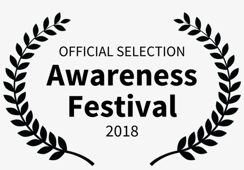 Light In The Darkness - Arab Film Festival Laurels, transparent png download