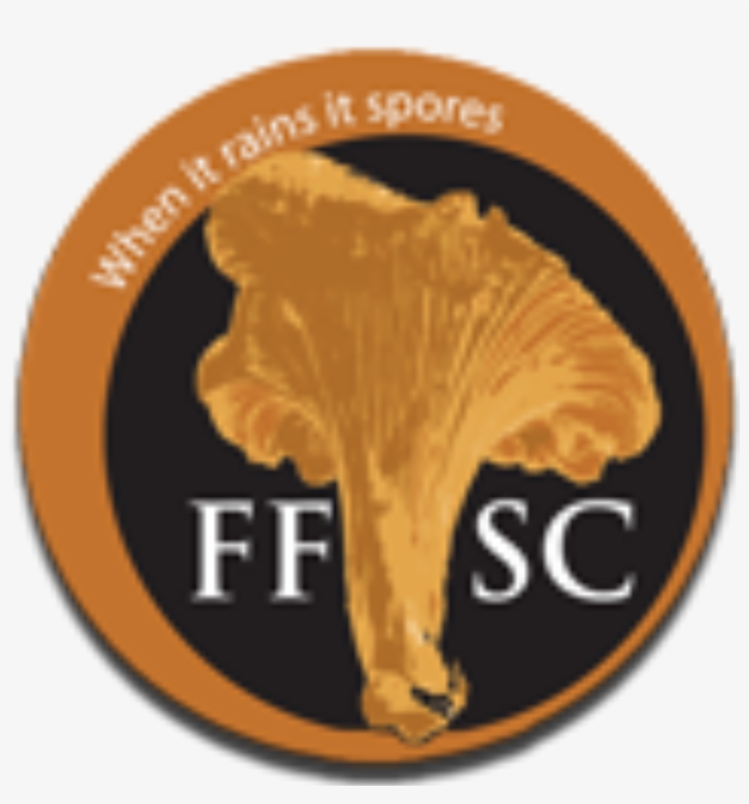 Fungus Federation-santa Cruz, transparent png download
