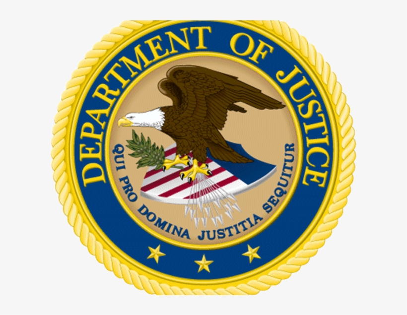 Former Finance Director Of Pit River Tribe Arrested - Investigation Of The Chicago Police Department: Report, transparent png download