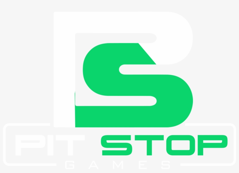 Pit Stop Games - Parallel, transparent png download