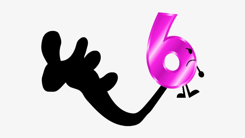 Six About To Zap - Portable Network Graphics, transparent png download