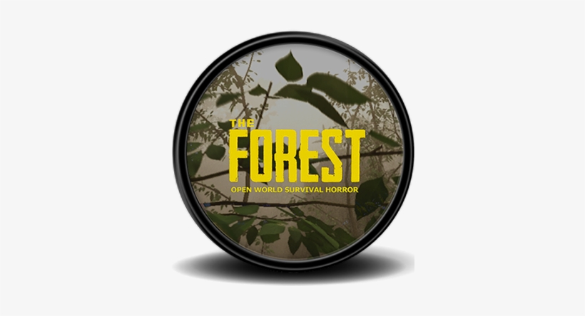 The Forest Bonus - Bitdefender Total Security 2011, transparent png download