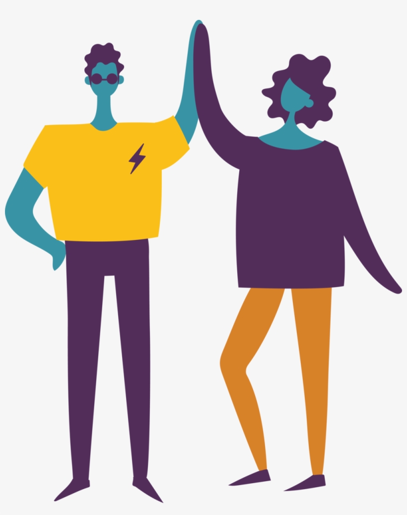 Rentzap Illustration 3 - Illustration, transparent png download