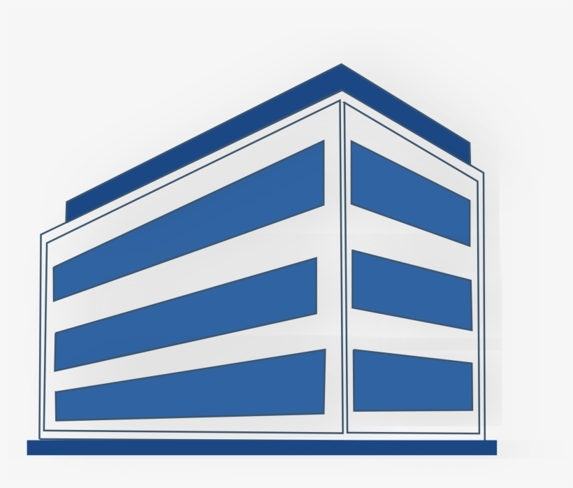 This Free Icons Png Design Of Buildings2 Icon, transparent png download