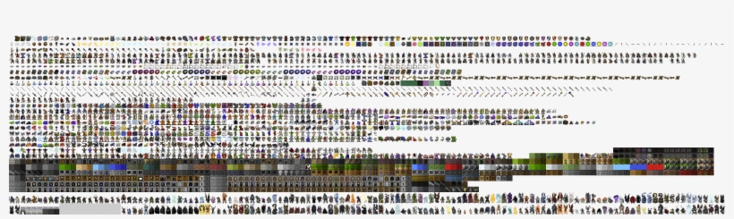 Shockbolt Tileset Http - City, transparent png download