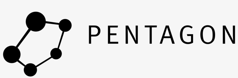 Pentagon Logo Png Transparent - Pentagon Logo Png, transparent png download