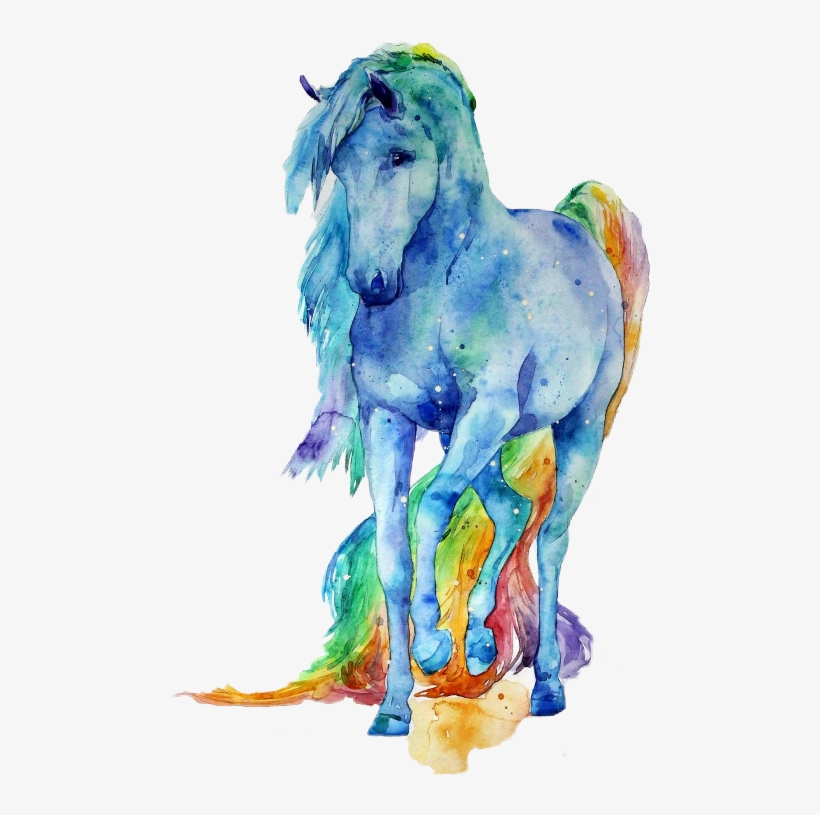 Watercolor Painting, transparent png download