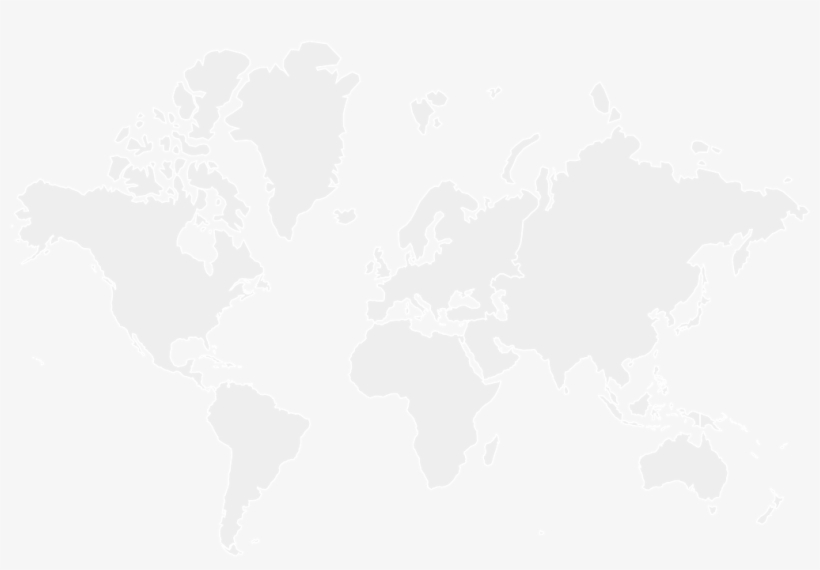 World Map, transparent png download