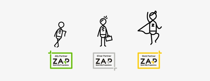 Whether You Have Just Sold Your First Zyxel Product - Cartoon, transparent png download