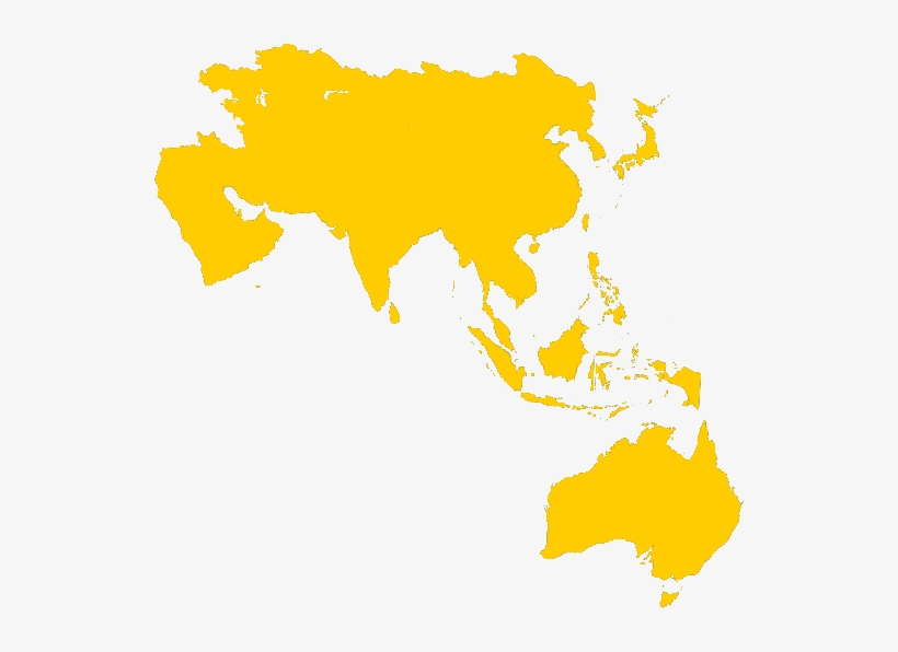 Asia - Asia Beyond Growth: Urbanization In The World's Fastest-changing, transparent png download