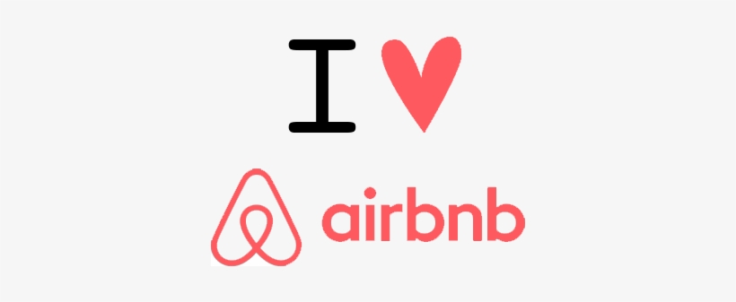 Airbnb Png, transparent png download