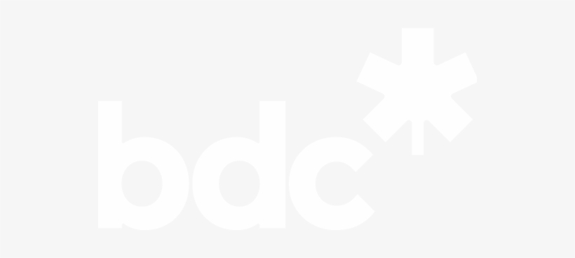 Bdc Logo Horiz Rev-540x288 - Circle, transparent png download
