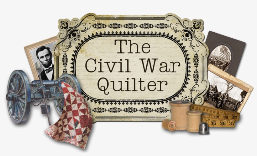 The Civil War Quilter - Washington, Dc - Wiard Gun At The Arsenal Civil War, transparent png download
