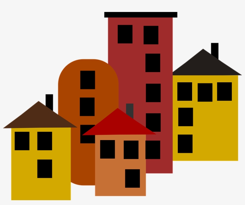 Airbnb Is Changing The Hotel Industry For The Better, transparent png download