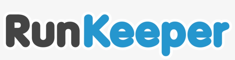 Runkeeper Logo - Runkeeper Logo Png, transparent png download