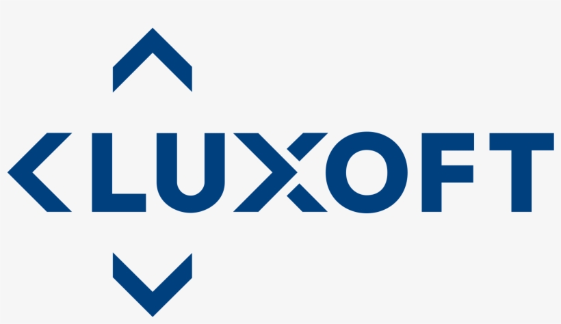 Image Result For Luxoft - Luxoft Png, transparent png download