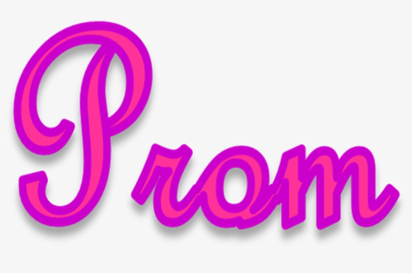 Cpys Prom Logo - Prom Logo, transparent png download