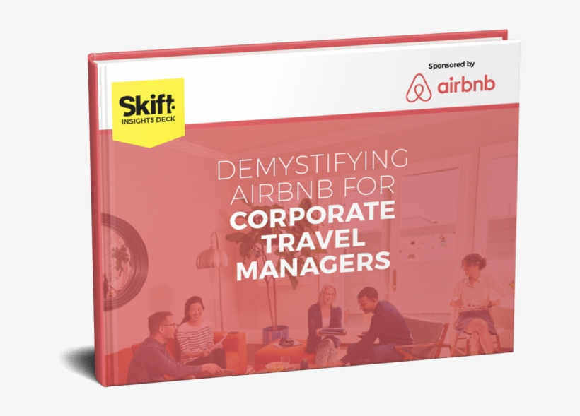 Free Insights Deck - Airbnb, transparent png download