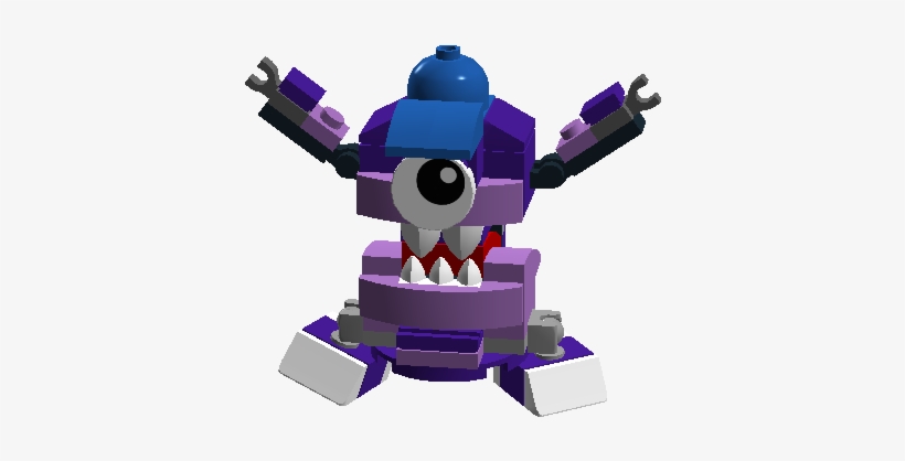 Referee - Lego, transparent png download