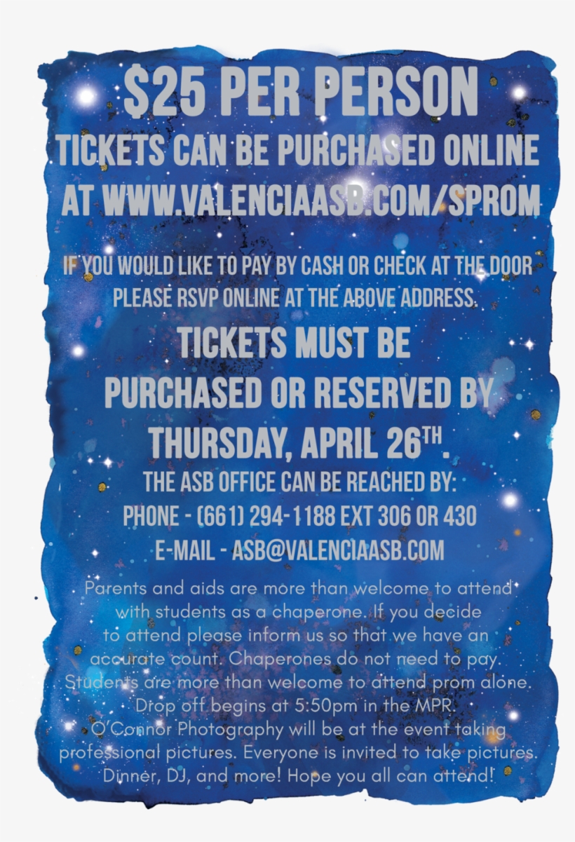 Special Ed Prom Back 2018 - Portable Network Graphics, transparent png download