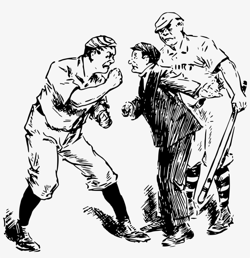 Png Free Stock Huge Freebie Download - Dispute Transparent Clipart, transparent png download