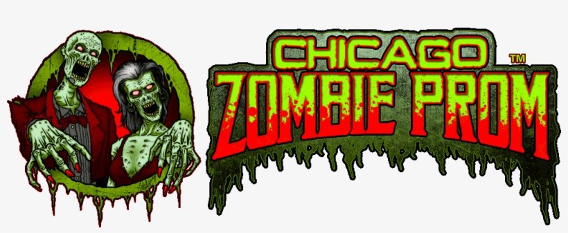 Zombie Prom, transparent png download