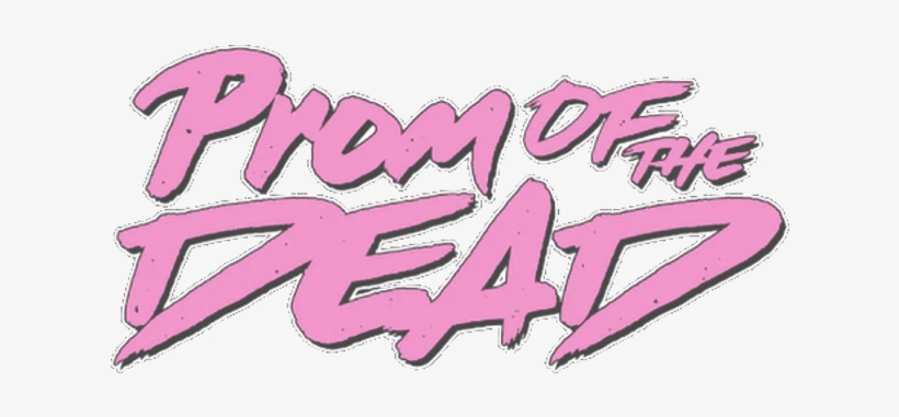 /wp Of The Dead Logo Http - Dave Dwonch, transparent png download