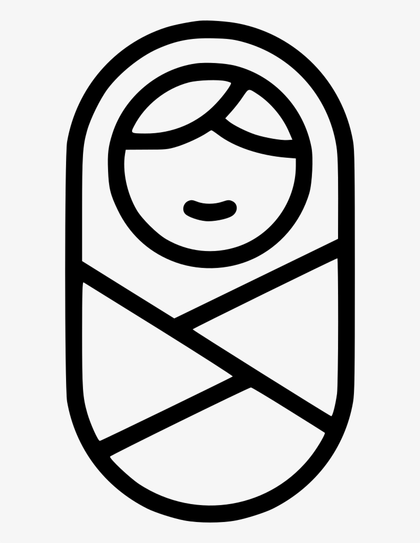 Infant Newborn Baby Child Babbie Comments - Mercedes Benz Gold Logo, transparent png download