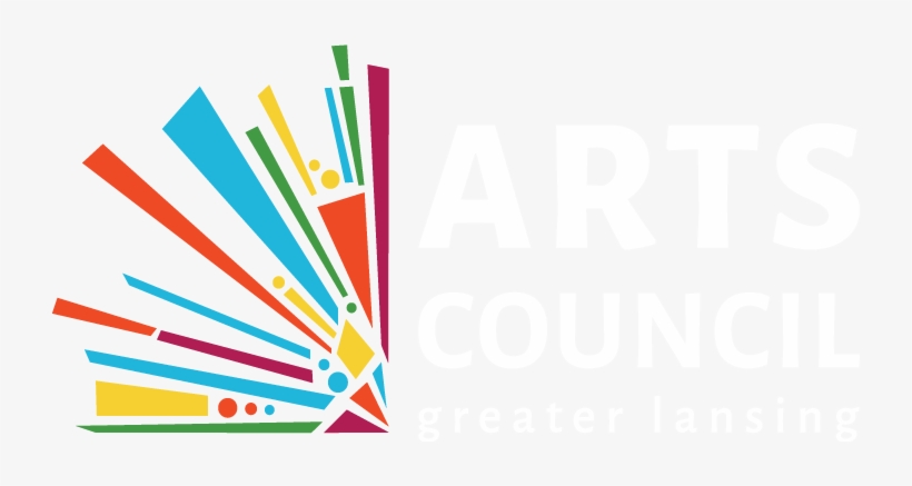 Arts Council Of Greater Lansing Logo - Arts Council Of Greater Lansing, transparent png download