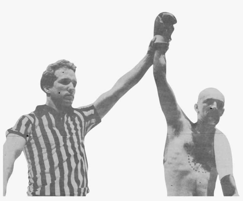 Jack Bodell - Mixed Martial Arts, transparent png download