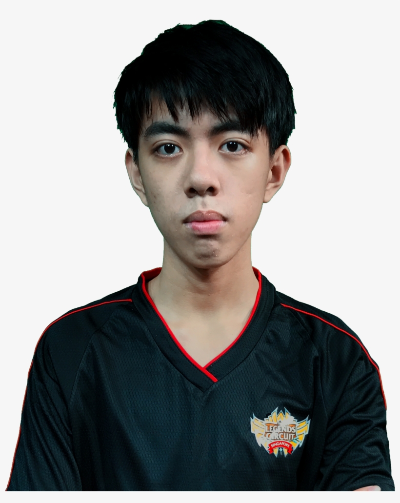 Corgi Dantiz Tlc Sg Spring Season - Esports, transparent png download