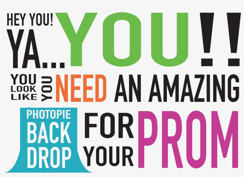 Youneedprombackdrop - Prom, transparent png download
