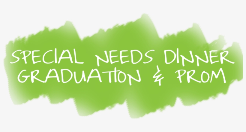 Each Year, Cmjc Hosts The Dinner, Graduation And Prom, transparent png download