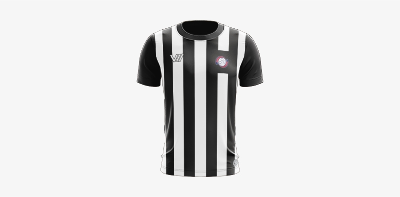 Mlq Official Referee Jersey - Referee, transparent png download
