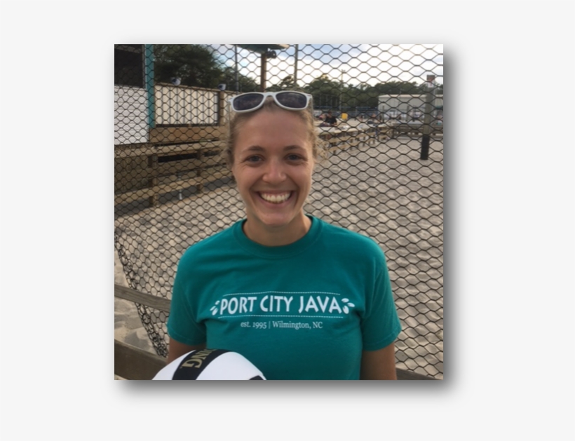 18 Apr April Referee Of The Month Rachel Guthrie - Vacation, transparent png download