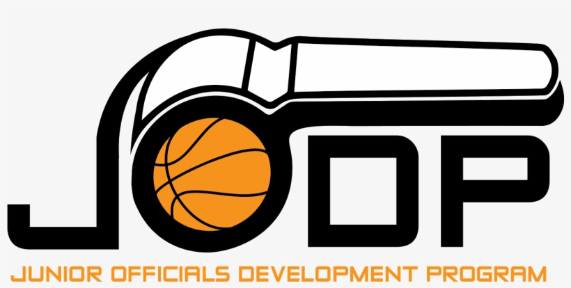2017 Fall Junior Basketball Referee Clinic Dates Set - Basketball Referee Logo, transparent png download