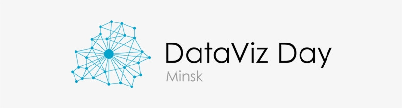 Inventolabs To Host Up Minsk Dataviz Day - Dataviz Day, transparent png download