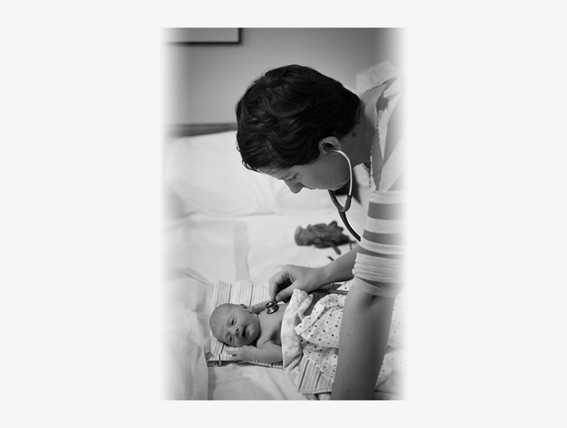Did You Know That Your Midwives Are Licensed To See - Newborn Care And Safety, transparent png download