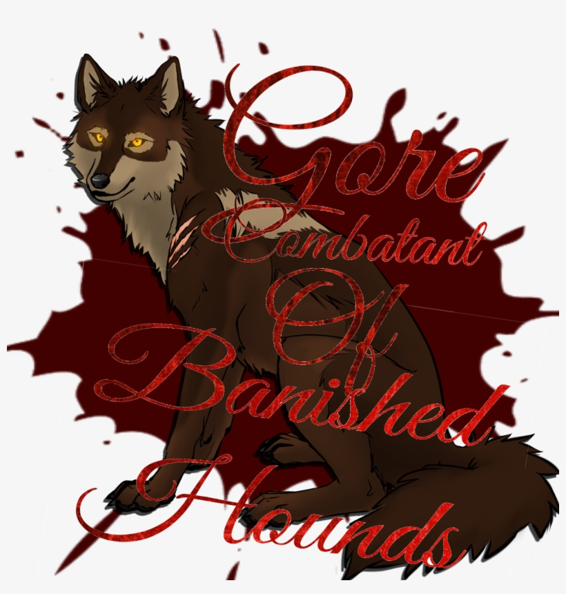 Gore - Black Cat, transparent png download