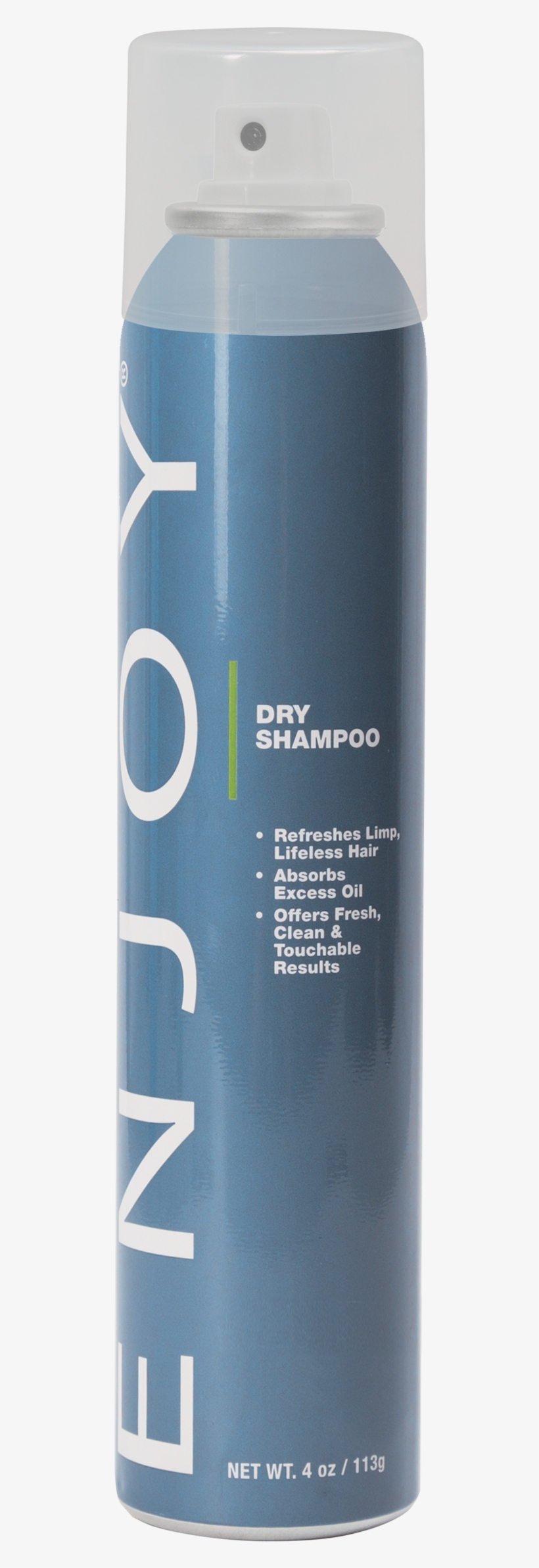 Enlarge - Enjoy Volumizing Shampoo, transparent png download