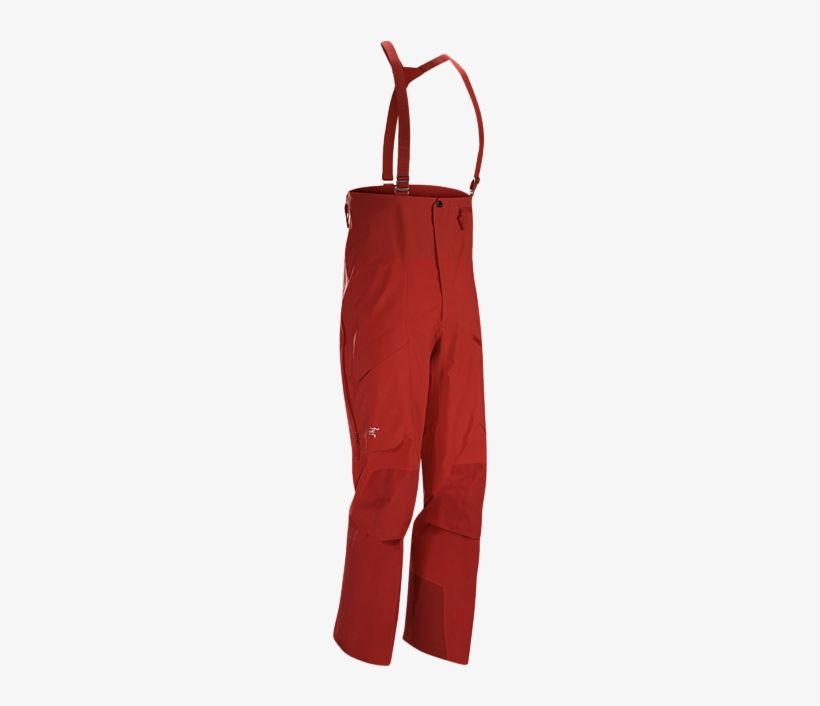 Backcountry Pant Made From Gore Tex With Gore C Knit™ - Arcteryx Rush Fl Pants, transparent png download