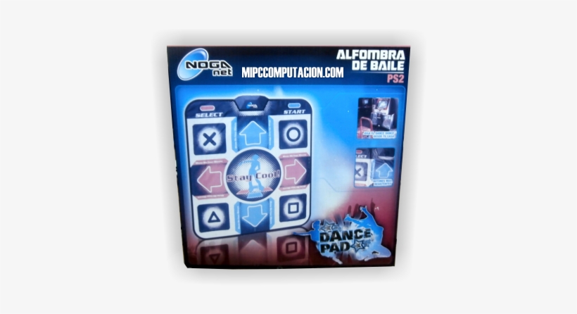 1489613784 Mipccomputacion Moreno Ngx-800 - Https, transparent png download