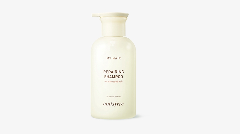 My Hair Repairing Shampoo [for Damaged Hair], , Large - Biotherm Urban Defense 50, transparent png download