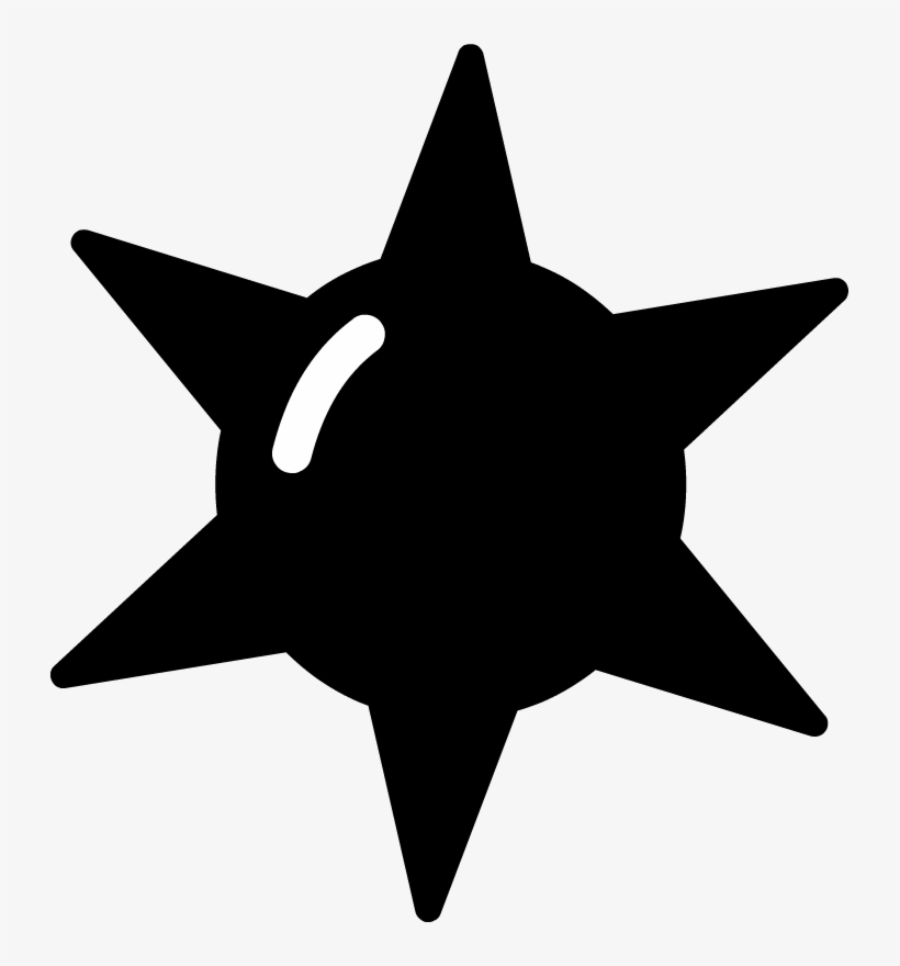 Spike - Portable Network Graphics, transparent png download