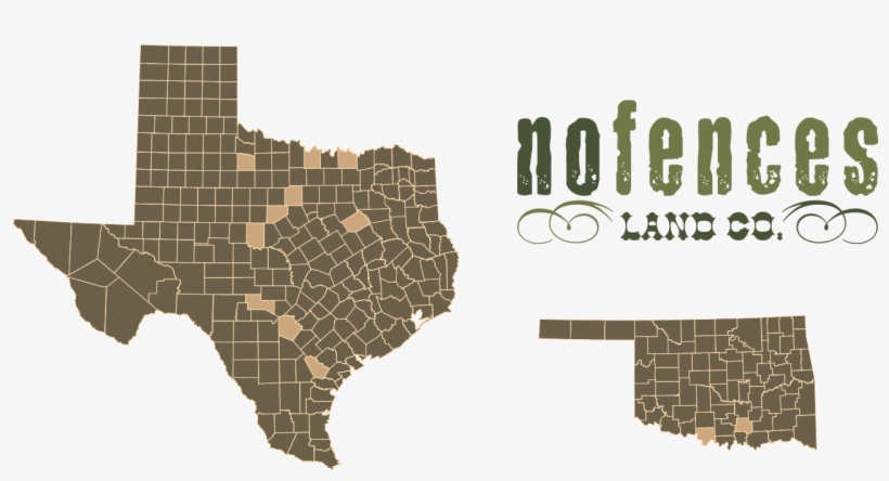 Interactive-map - State Texas, transparent png download